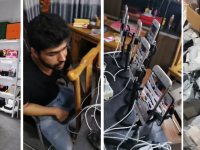 仿牌独立站外贸3.0时代,风浪越大鱼越贵