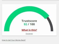 2018年仿牌收款PAYPAL/Stripe AB+轮切+Trustcore解决方案