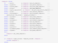 仿牌wordpress独立站启动流程与代码框架