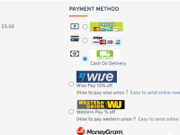 仿牌收款2022年8月最新行业动态，入行必读