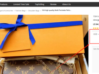 仿牌怎么在敦煌网上卖?