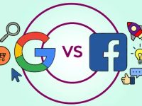 仿牌广告投放选择Facebook还是Google好?