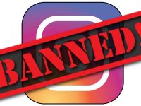 我的Instagram账号又双叒叕被封啦，到底怎么回事？！