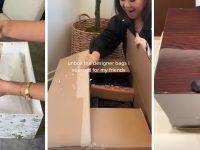 拆箱法又是一把仿牌跨境独立站大网红都在用的大杀器