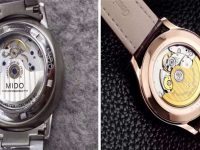 揭晓仿牌跨境电商腕表行业的上游神秘巨头：N厂