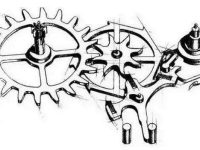 仿牌跨境电商复刻表机芯（Movement）专用介绍