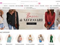 跨境电商夜店女装大佬Dear-Lover的发迹史：敢为人先，也曾擦边