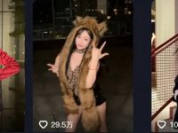 吴柳芳“擦边”女主播事件给仿牌跨境电商人带来的启示