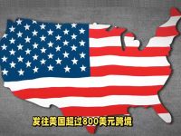 美国取消800美金免关税,仿牌跨境电商人是少有的幸存者之一。