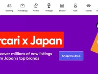 仿牌跨境电商卖家在煤炉Mercari卖莆田鞋?不建议!风口已过,谨防被割。