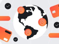 仿牌私域，Instagram一直被封号？Tik Tok经常零播放？节点是罪魁祸首。