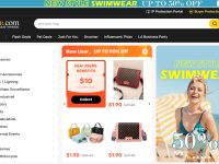 仿牌敦煌网火了，跨境电商需求如青春的“荷尔蒙”爆发。