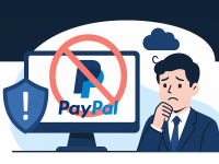 GBC来袭,Paypal频封,仿牌跨境电商独立站卖家如何避坑保号?