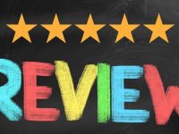 跨境电商仿牌独立站信任建构术：自刷REVIEW，制造可信幻象。