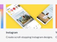 跨境电商人做Facebook与Instagram社媒常用的几款工具。