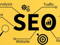 莆、广系跨境电商独立站卖家AI细学手册：SEO自然流。