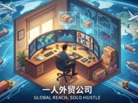 2026年仿牌跨境电商“超级个体”需要的8种“懂”能力。